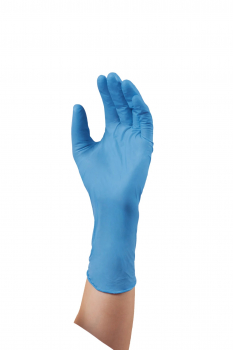 Peha-soft® nitrile guard powderfree